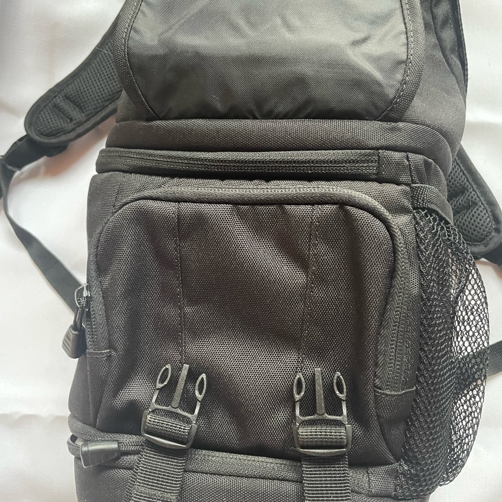 Camera backpack Lowepro - Picture 4 of 7